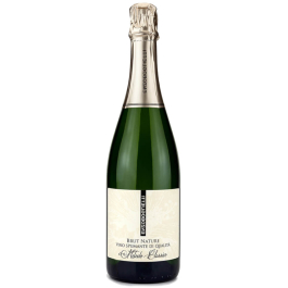 Spumante Nature Metodo Classico