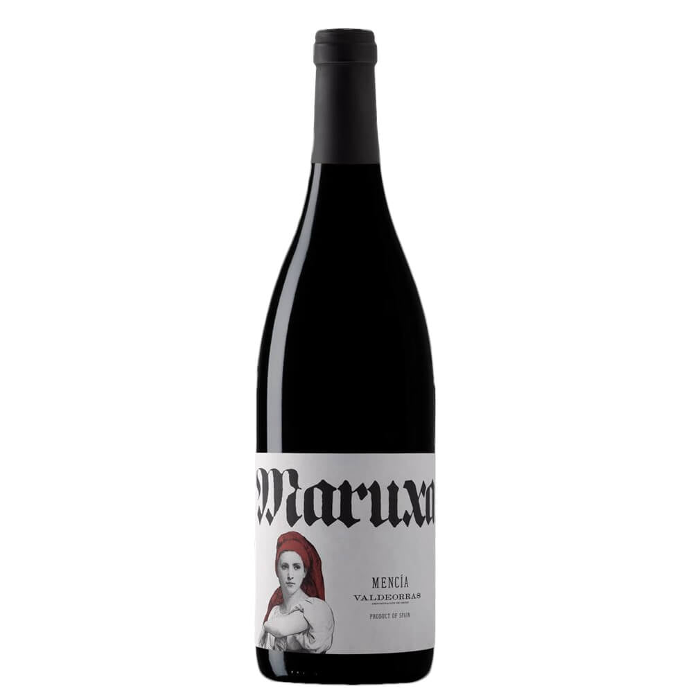 Valdeorras Mencía DO Maruxa
