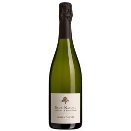 Crèmant de Bourgogne Brut Nature