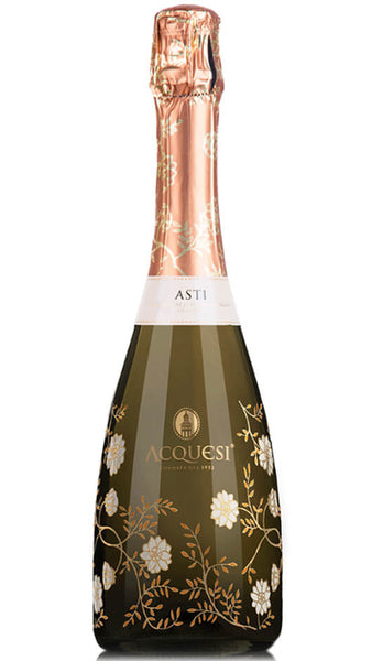 Asti Dolce Piemonte DOCG Spumante