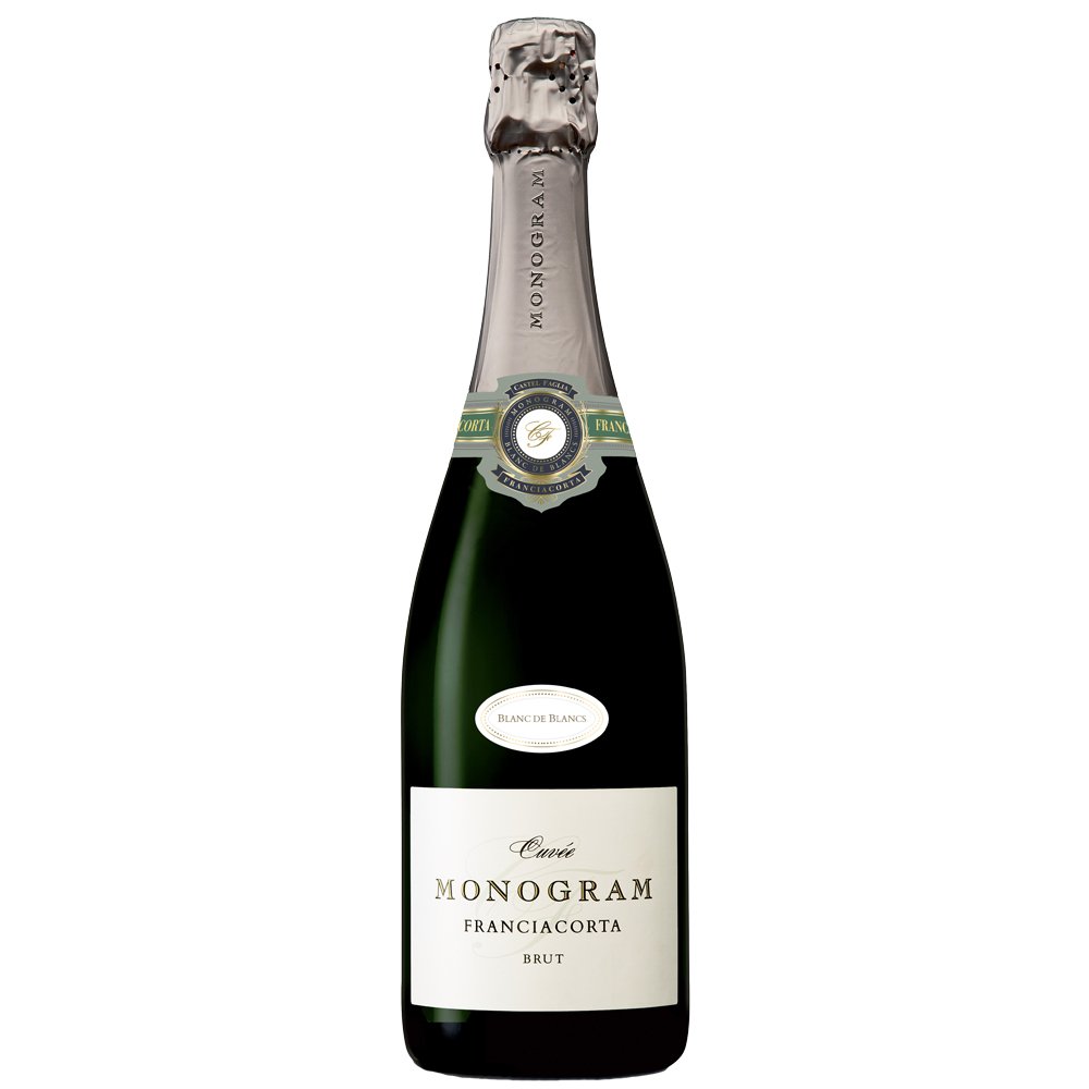 Gran Cuvée Monogram