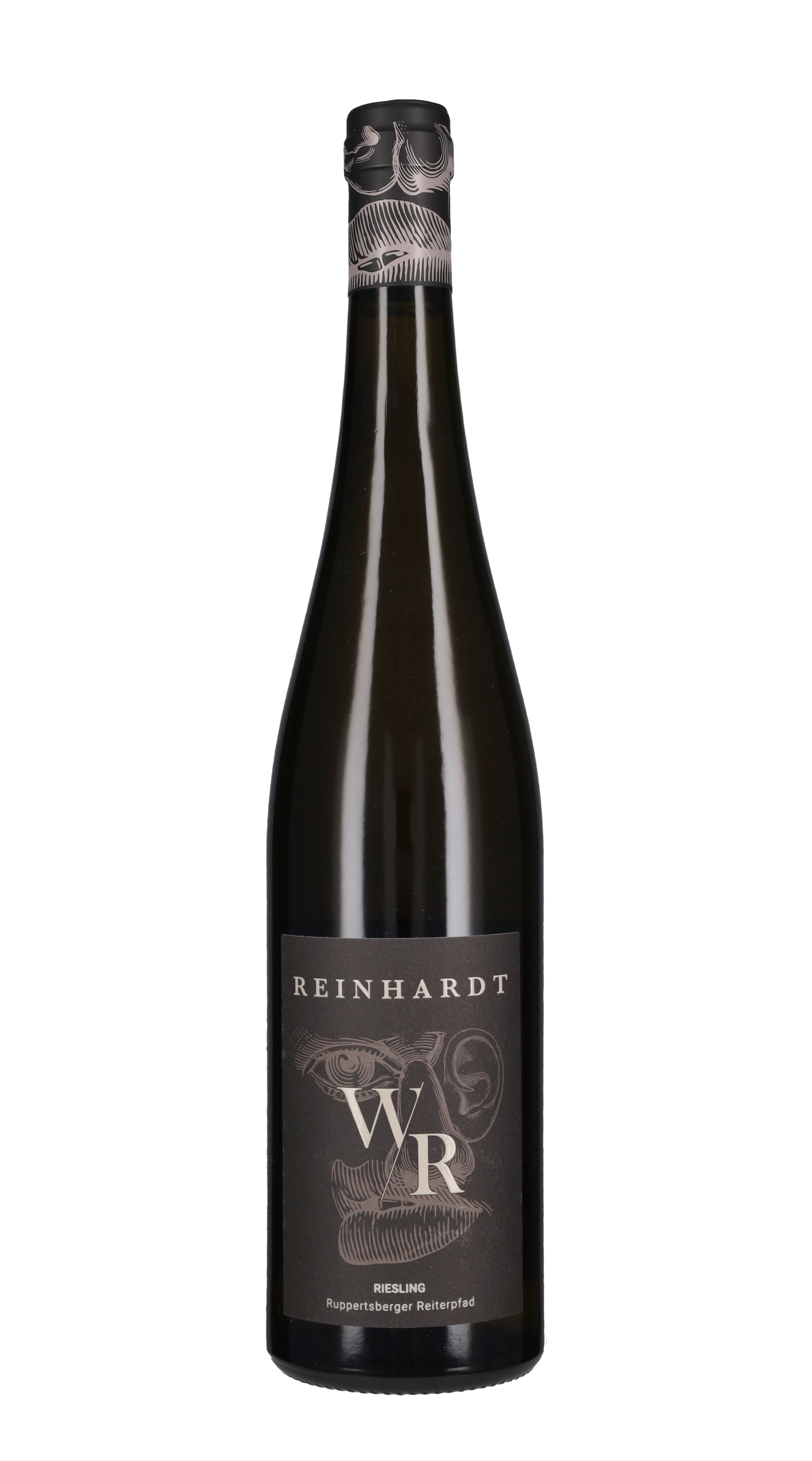 Riesling Trocken Lagenwein Ruppertsberger Reiterpfad Weingut Reinhardt