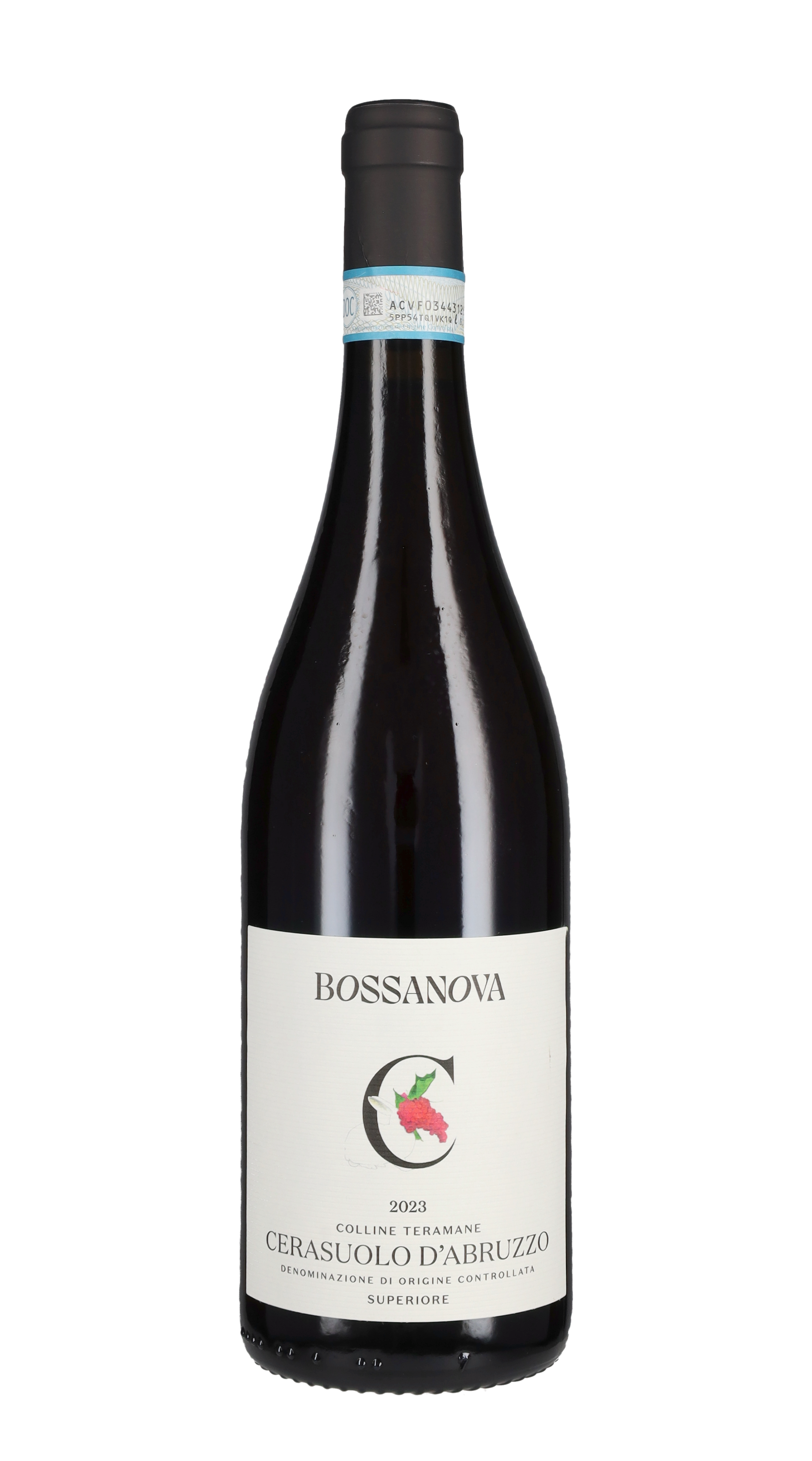 Cerasuolo Cerasuolo d'Abruzzo DOC Bisanzio