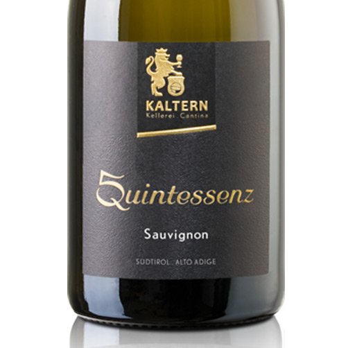 Alto Adige Sauvignon DOC Quintessenz