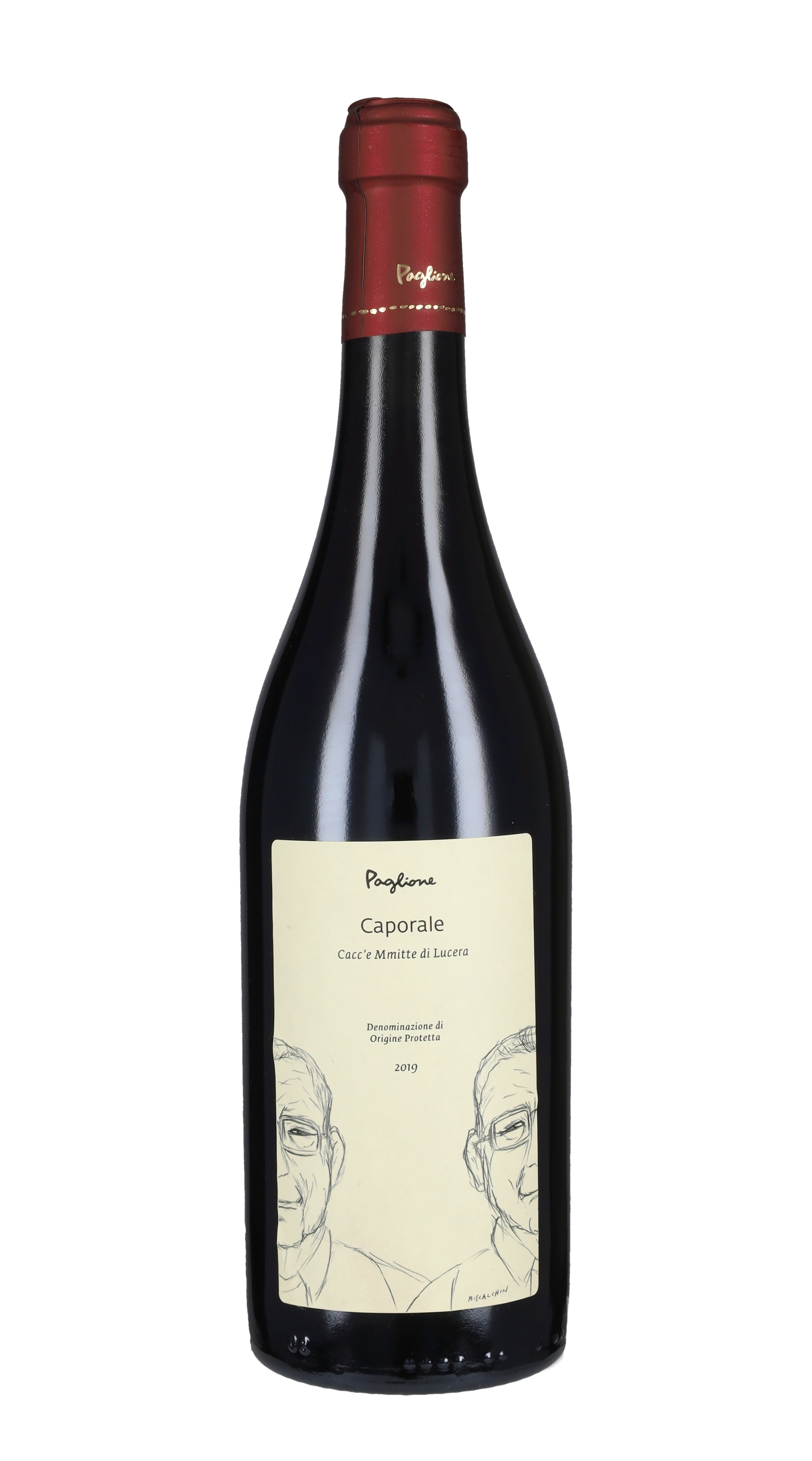 Cacc'e Mitte di Lucera 'Caporale'