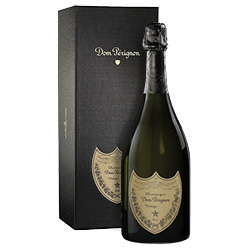 Champagne Brut Vintage