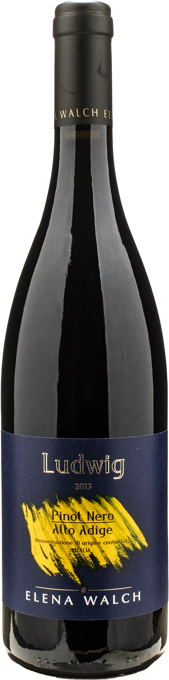 Ludwig Pinot Nero