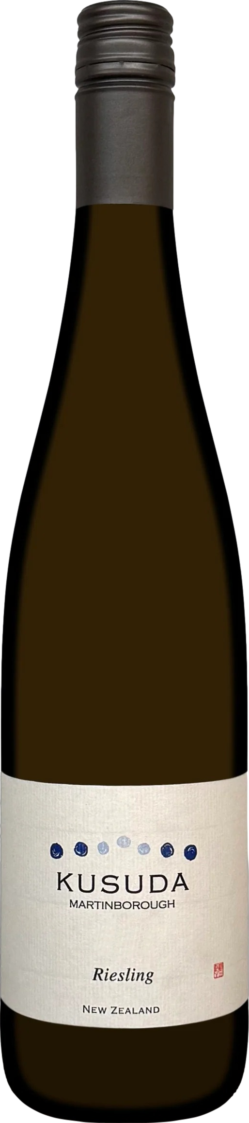 Kusuda Riesling 2023