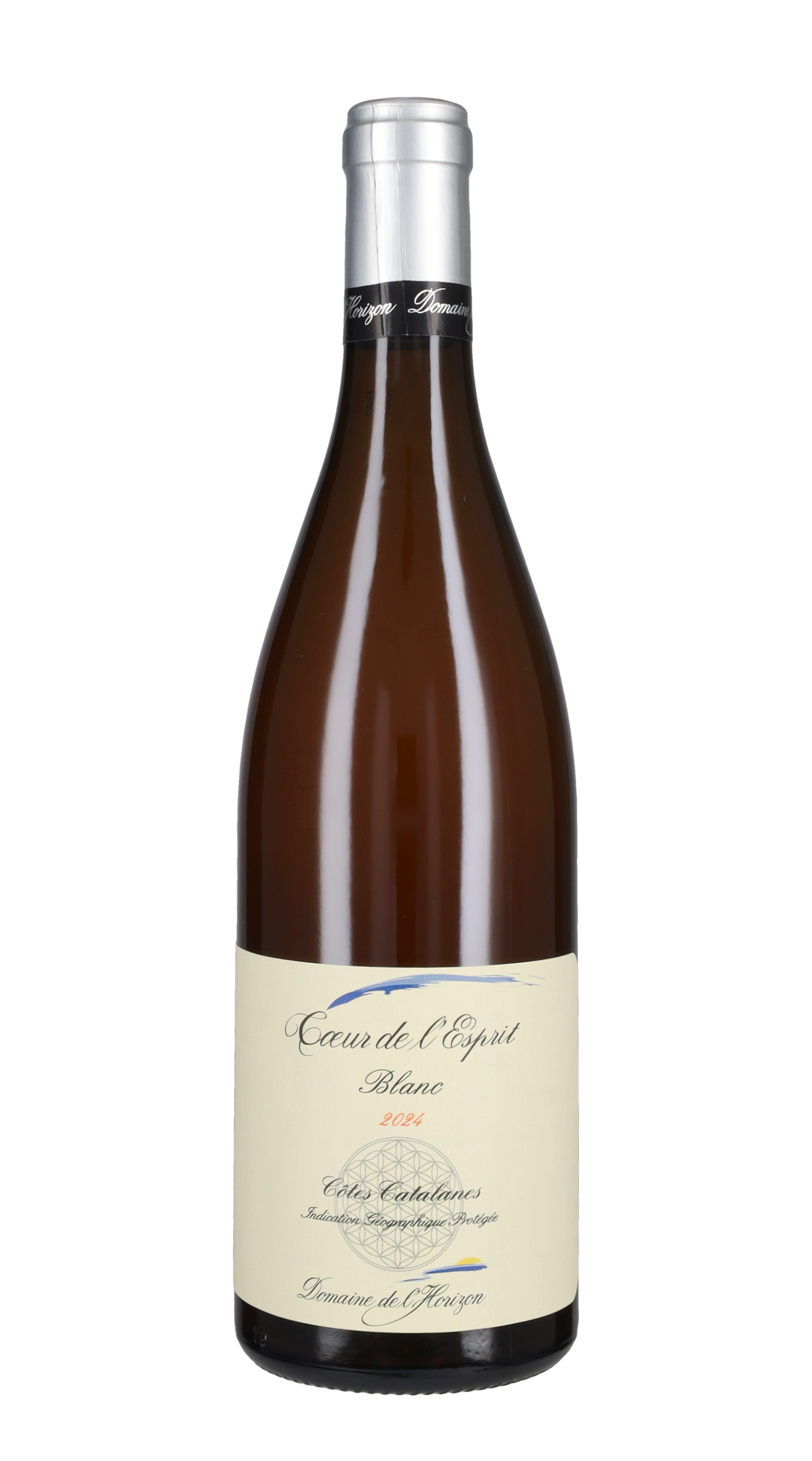 Muscat a Petits Grains 'Coeur de l'Esprit'