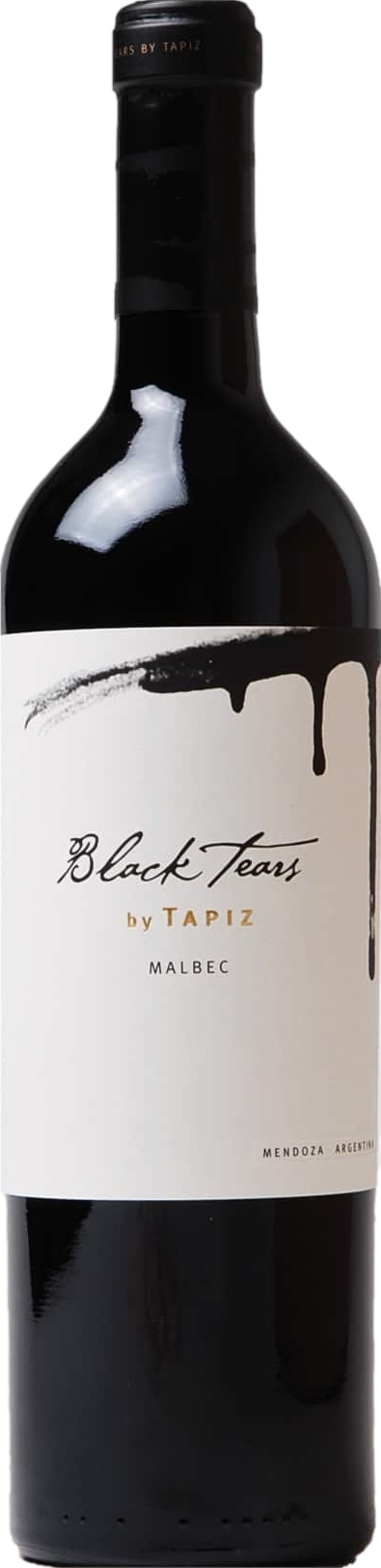 Tapiz Black Tears Malbec 2021