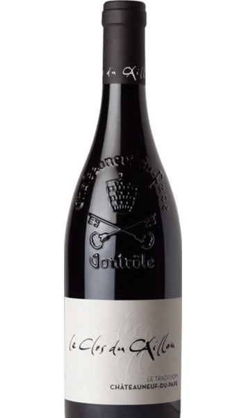 Chateauneuf Du Pape - Tradition