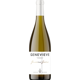 Geneviève Chardonnay Piemonte DOC