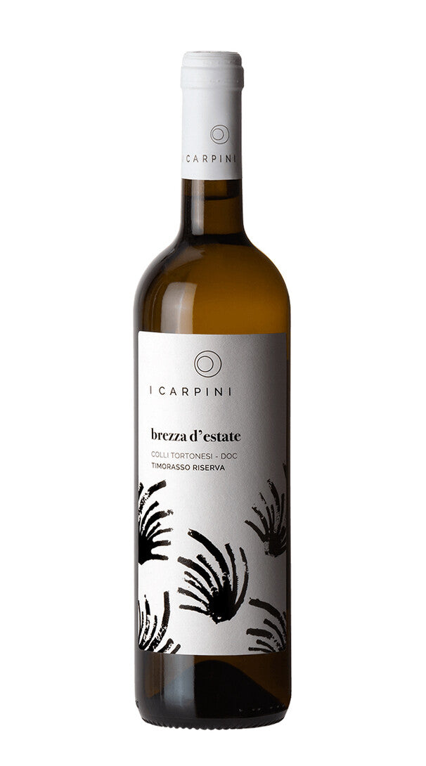 Timorasso 'Brezza d'Estate'