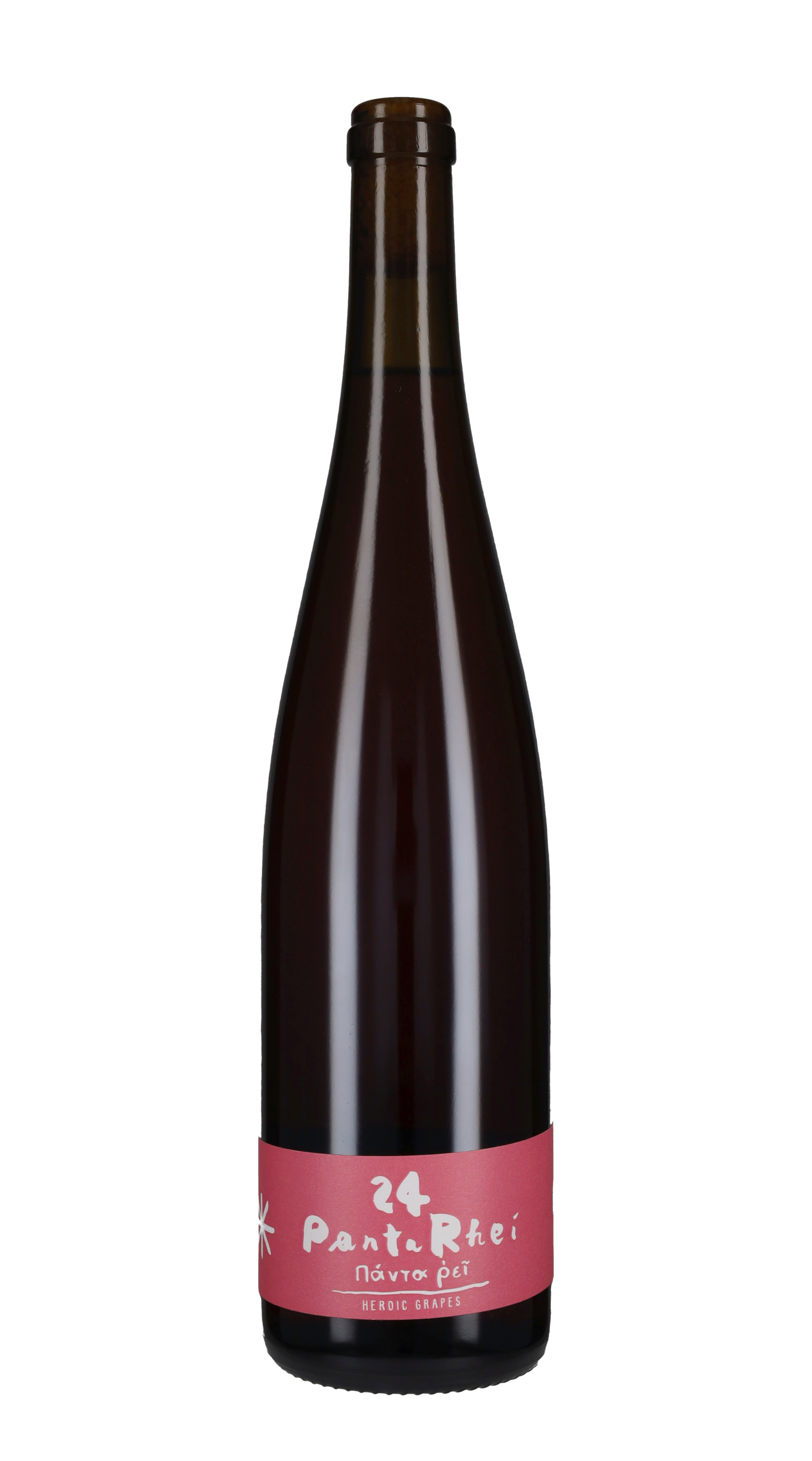 'Pantha Rei'