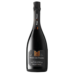 Trento Brut Milesimato