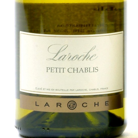 Petit Chablis