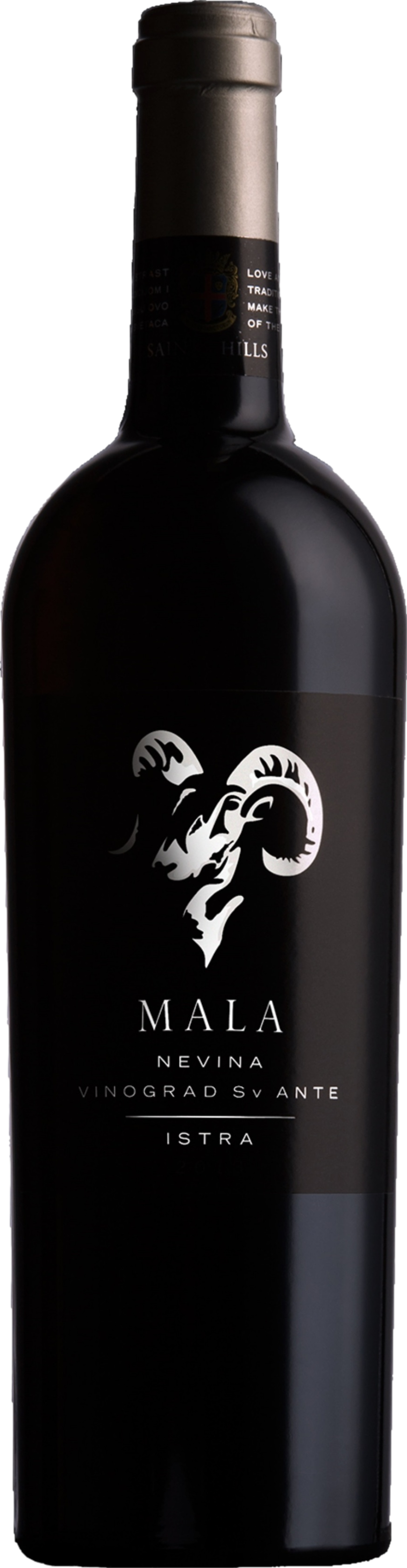 Saints Hills Mala Nevina 2025