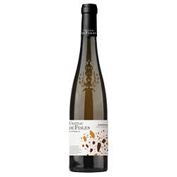 Bonnezeaux AOC La Chapelle Château de Fesles