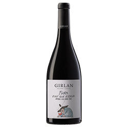 Südtirol - Alto Adige Riserva Pinot Nero Flora