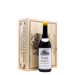 Langhe Nebbiolo Ester Canale Rosso
