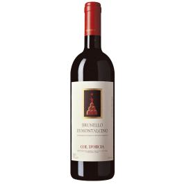 Brunello di Montalcino DOCG