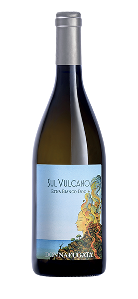 "Sul Vulcano" Etna Bianco DOC 2022