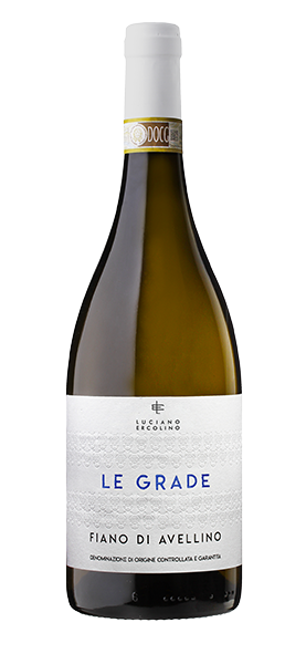 "Le Grade" Fiano d'Avellino DOCG 2024