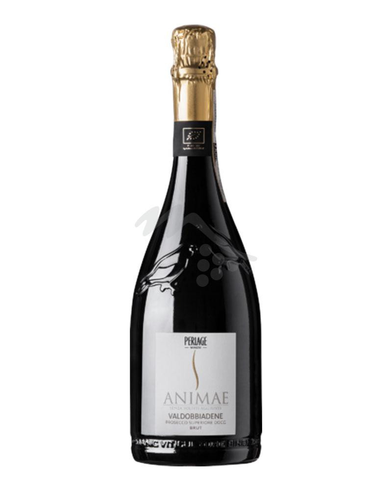 Animae Brut Valdobbiadene Prosecco Superiore DOCG Perlage Winery