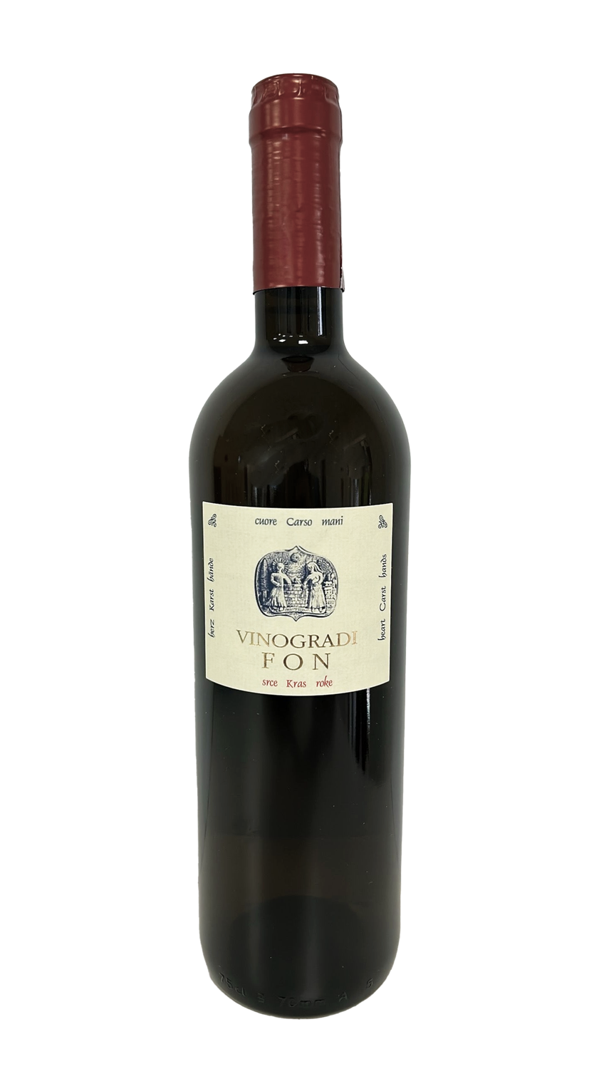 Malvazija Istriana Marko Fon