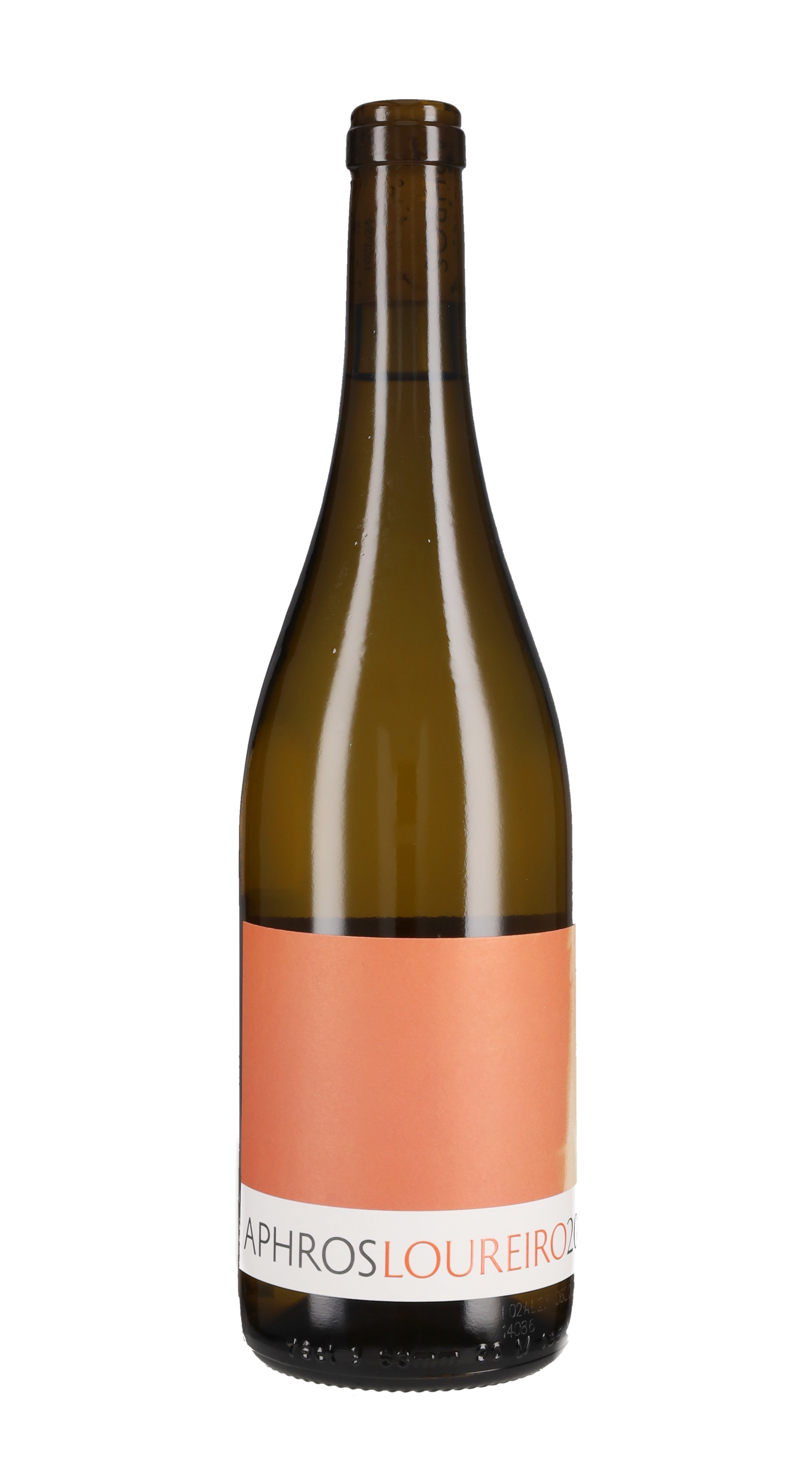 Vinho Verde Loureiro Aphros Wine