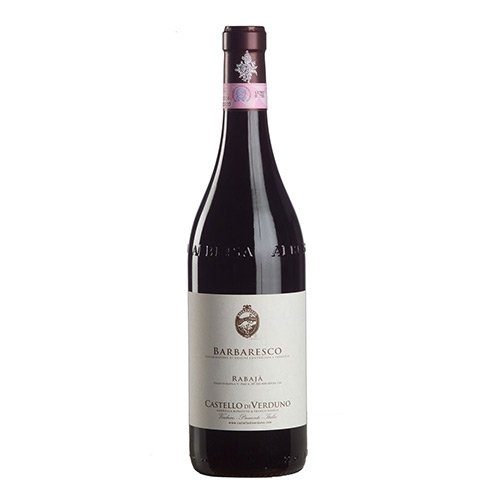 Barbaresco Rabaja DOCG