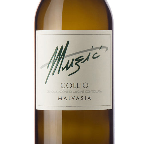Collio Malvasia DOC