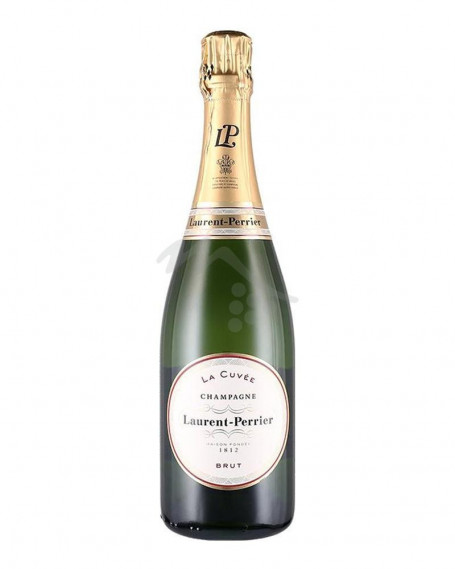 La Cuvée Brut Champagne AOC Laurent-Perrier