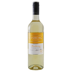 Eisberg Chardonnay Alcohol Free 0,75 ℓ