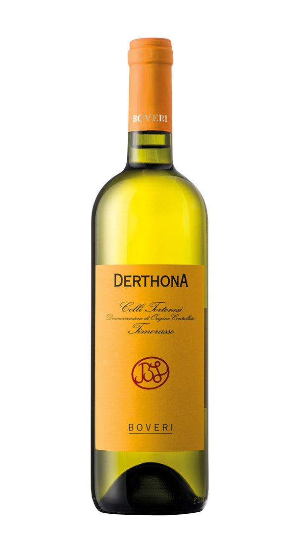 Timorasso 'Derthona' Luigi Boveri