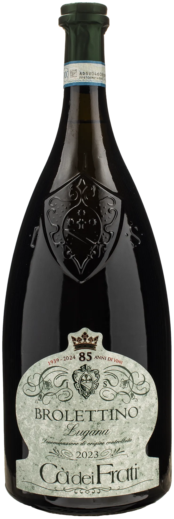 Lugana Brolettino Magnum