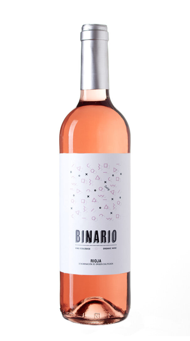 Rioja 'Rosado' Binario