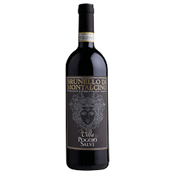 Brunello di Montalcino