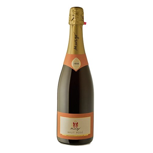 Spumante Metodo Classico Brut Rosé