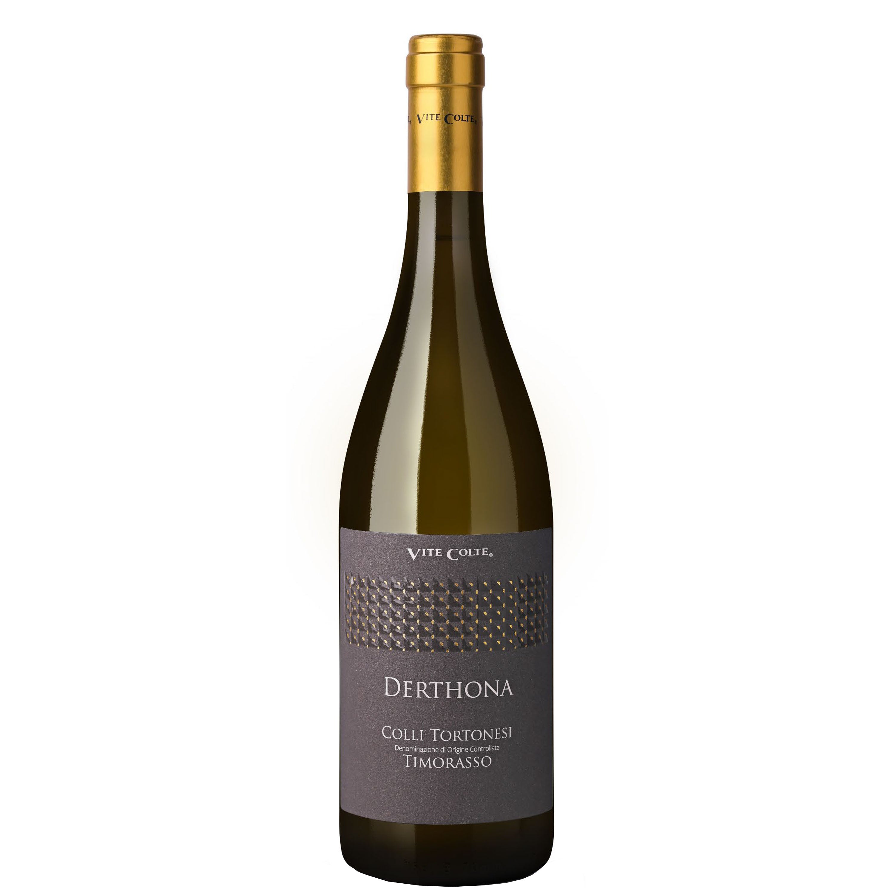 Colli Tortonesi Derthona Timorasso
