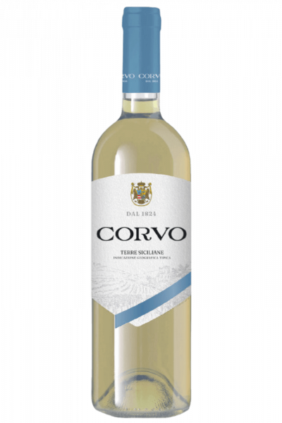 Corvo Bianco Duca Di Salaparuta