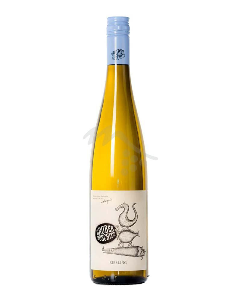 Riesling 2022 Gruber Roschitz