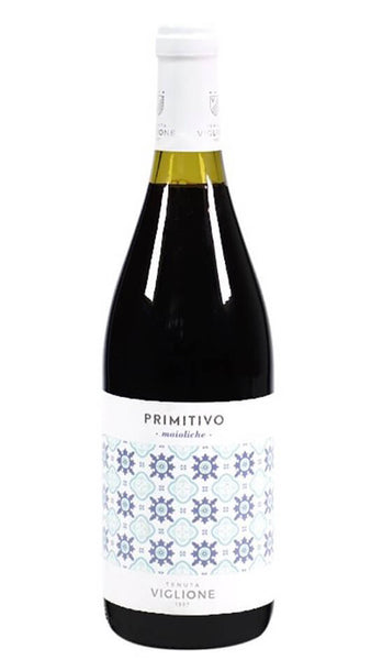 Primitivo IGP Puglia