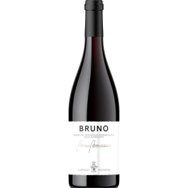 Bruno Bonzano Barbera del Monferrato Superiore DOCG Fermo