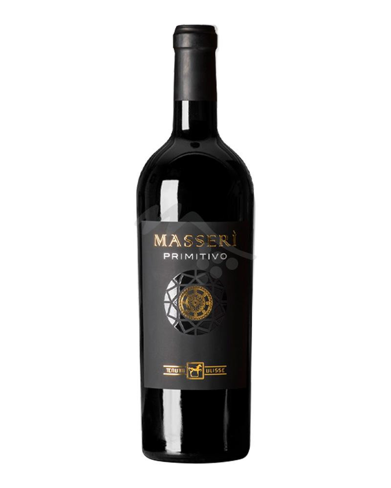 Masserì Primitivo