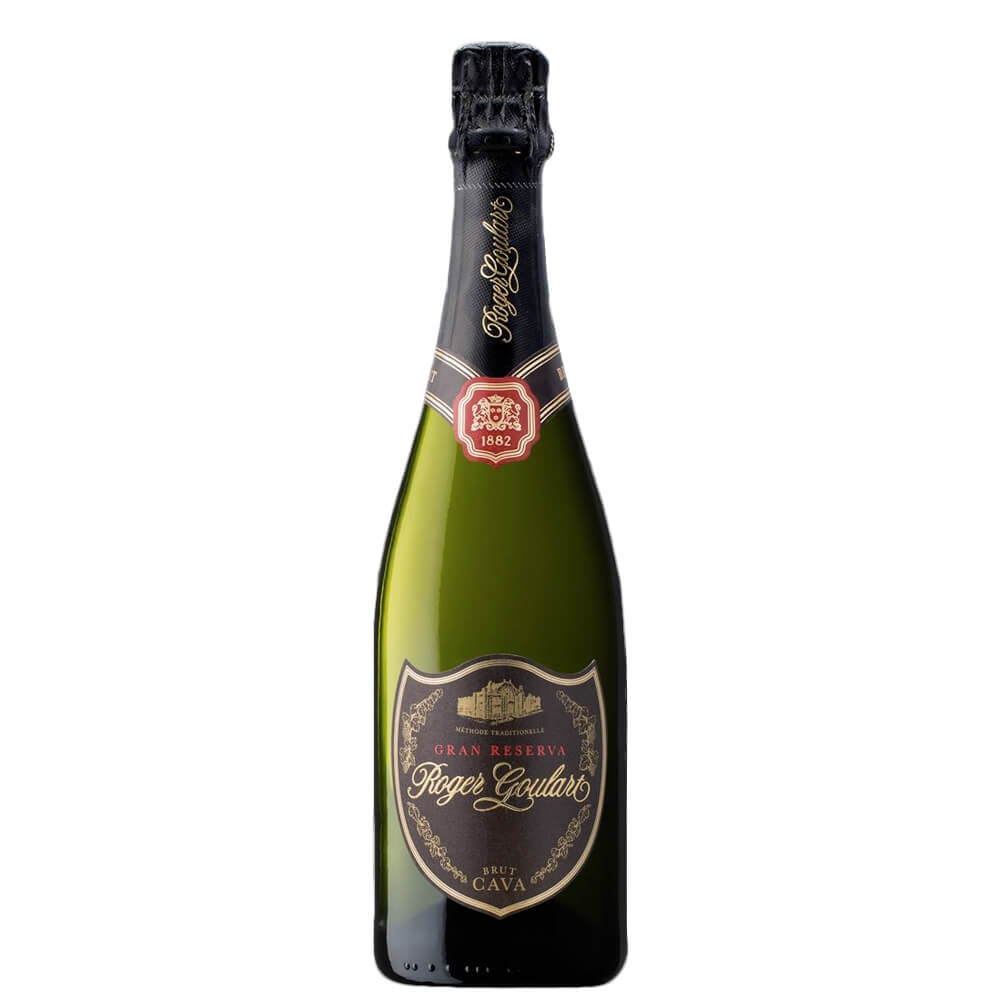Cava Brut Gran Reserva