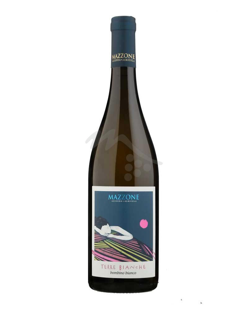 Terre Bianche Bombino Bianco