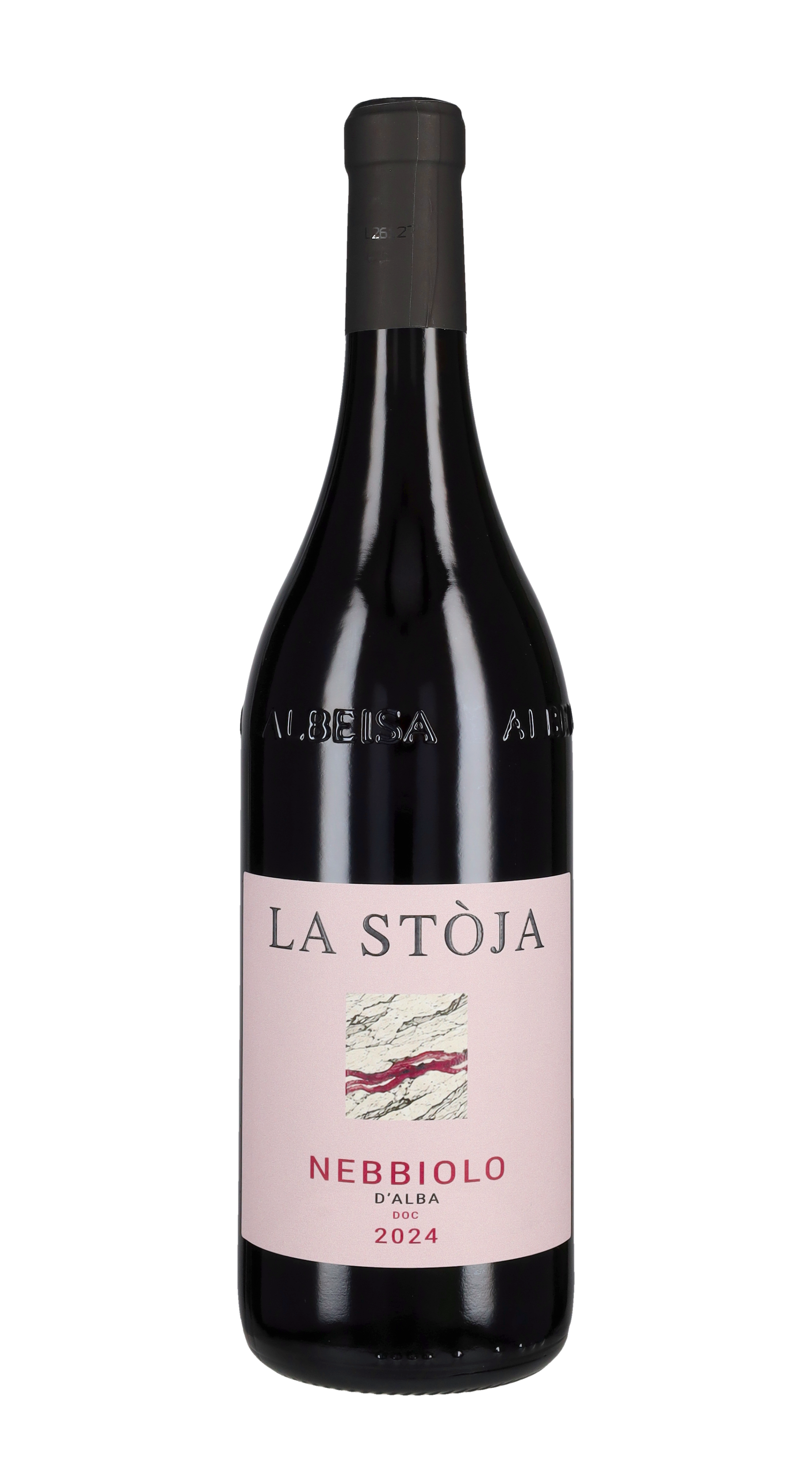 Nebbiolo d'Alba La Stoja