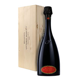 Franciacorta Riserva Extra Brut Millesimato Vittorio Moretti