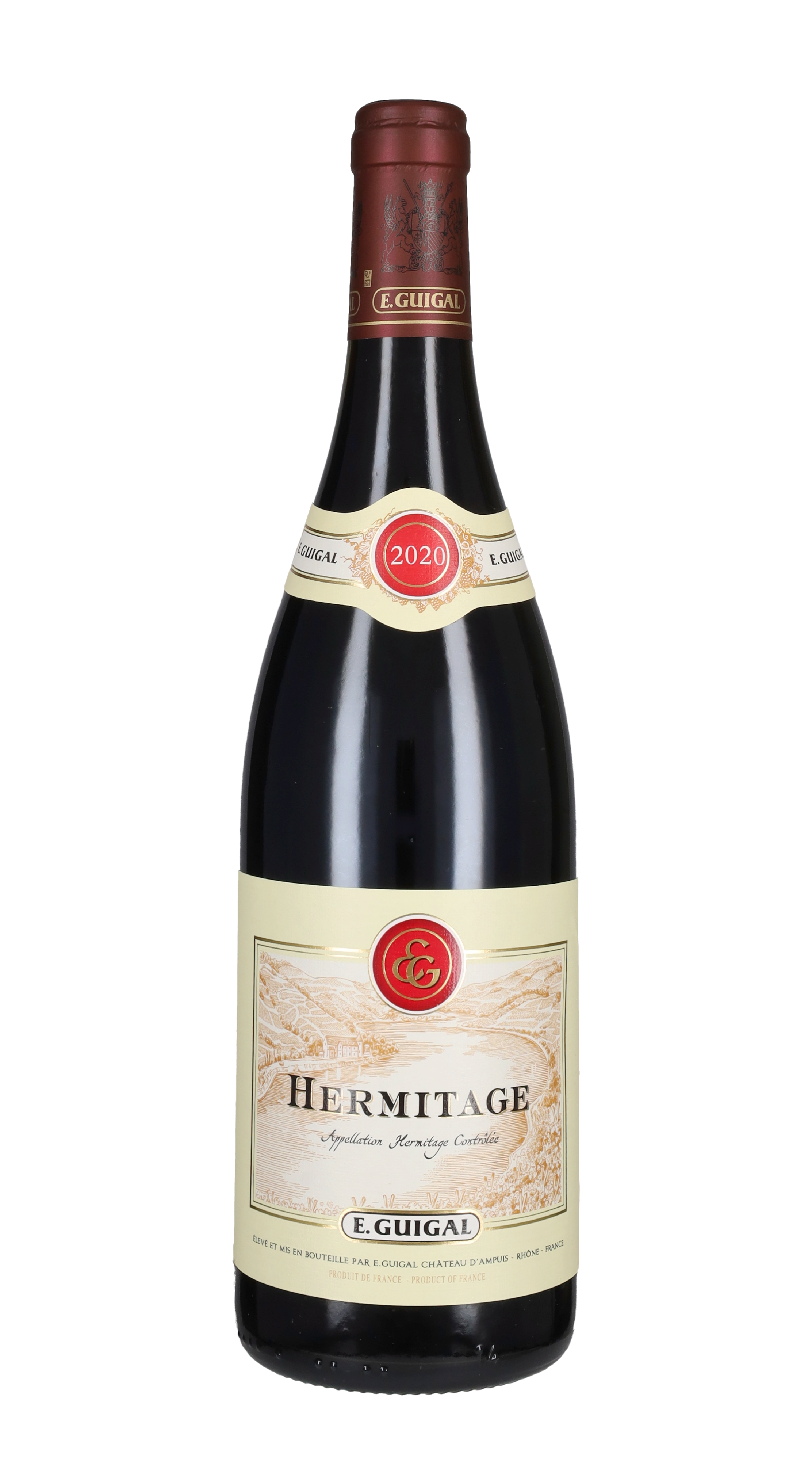 Hermitage Rouge Guigal